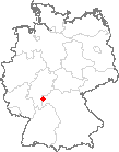 Karte Blankenbach, Unterfranken Karte Blankenbach, Unterfranken